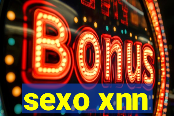 sexo xnn