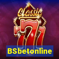 BSbetonline