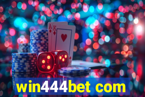 win444bet com