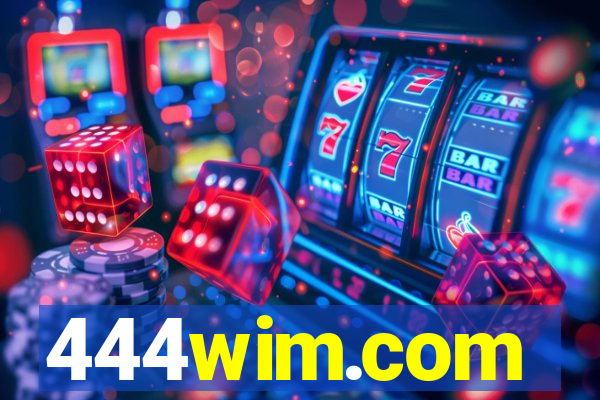 444wim.com