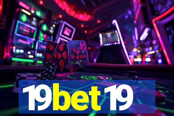 19bet19