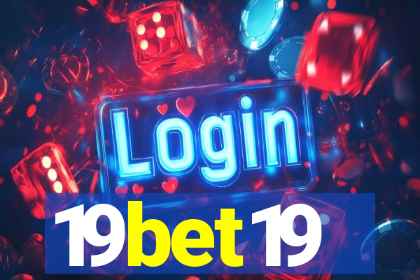 19bet19