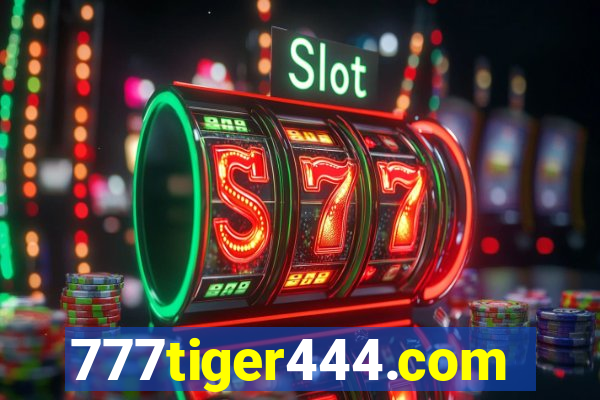 777tiger444.com