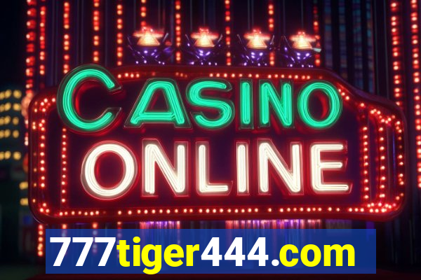 777tiger444.com