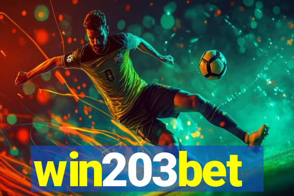 win203bet