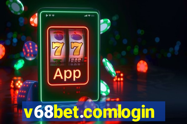 v68bet.comlogin