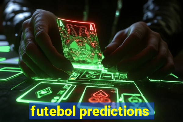 futebol predictions