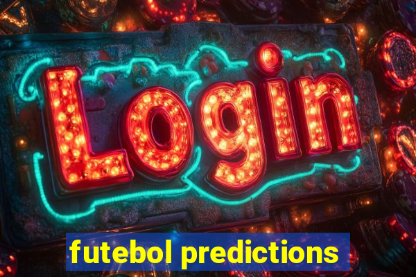 futebol predictions