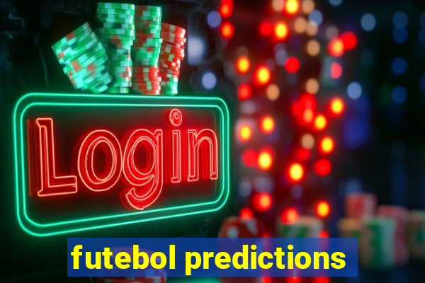 futebol predictions