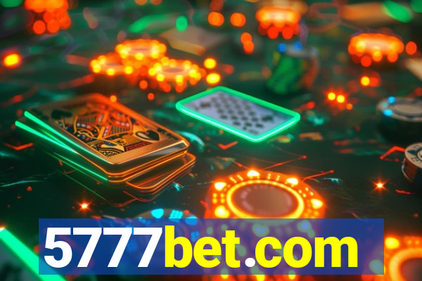 5777bet.com