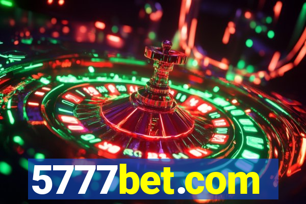 5777bet.com