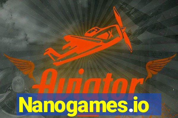 Nanogames.io