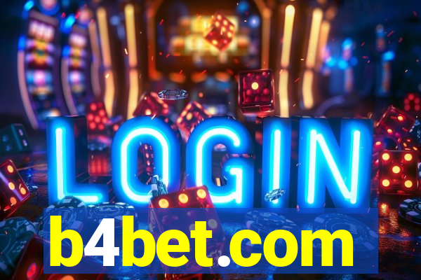 b4bet.com