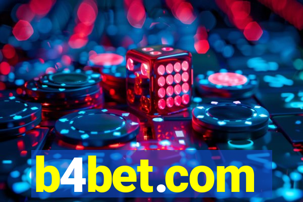 b4bet.com