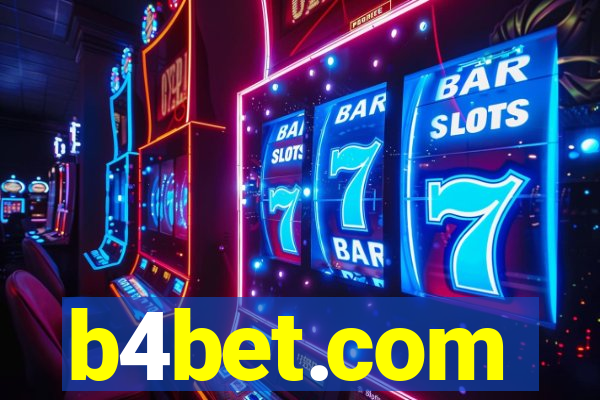 b4bet.com