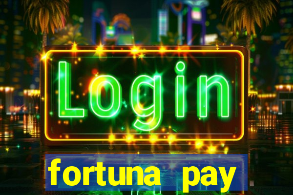 fortuna pay consultoria financeira ltda