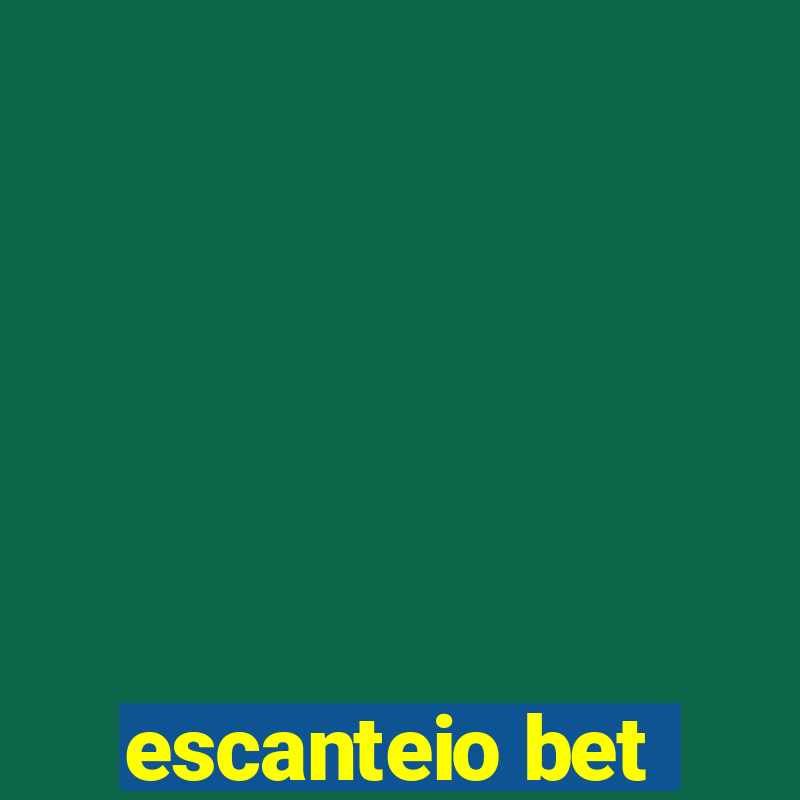 escanteio bet