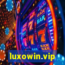 luxowin.vip