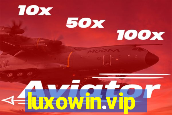 luxowin.vip