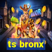 ts bronx