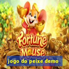 jogo do peixe demo