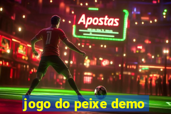 jogo do peixe demo