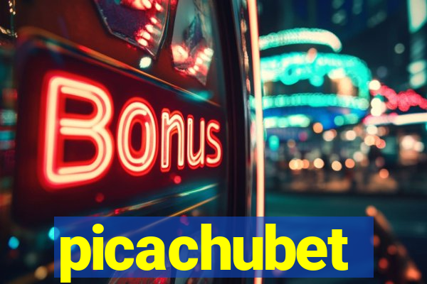 picachubet