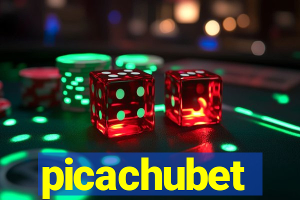 picachubet