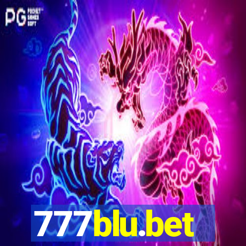 777blu.bet