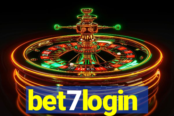 bet7login