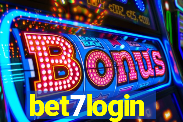 bet7login