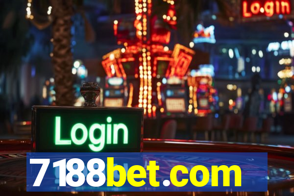 7188bet.com