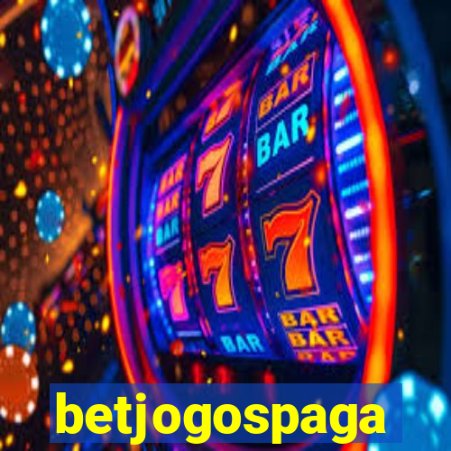 betjogospaga