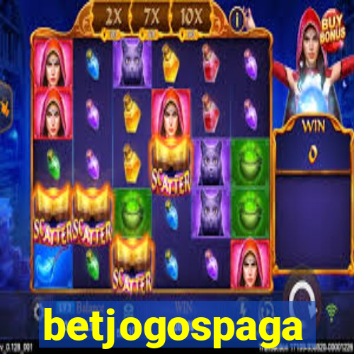 betjogospaga