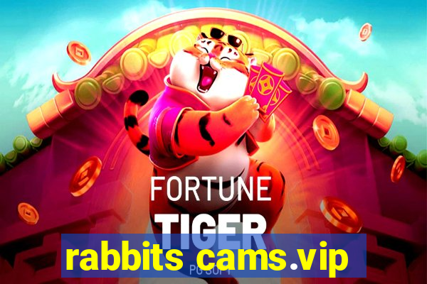 rabbits cams.vip