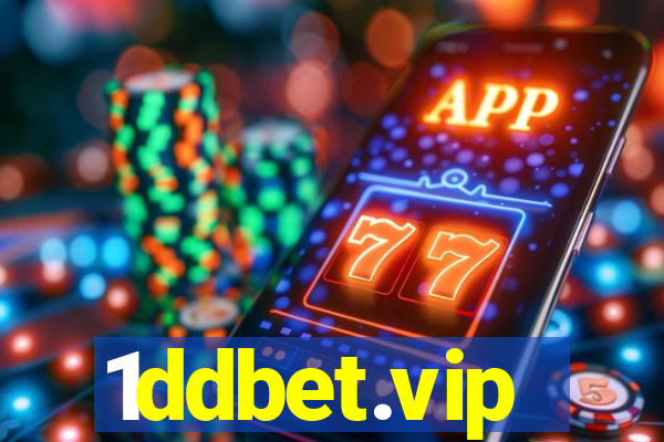 1ddbet.vip