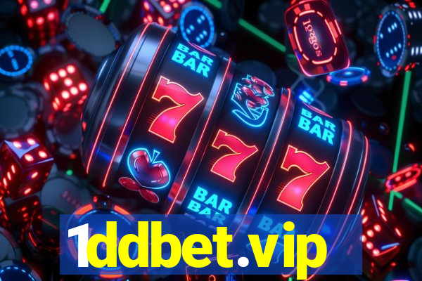 1ddbet.vip