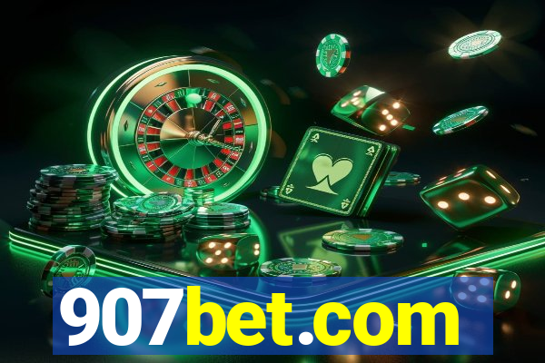 907bet.com