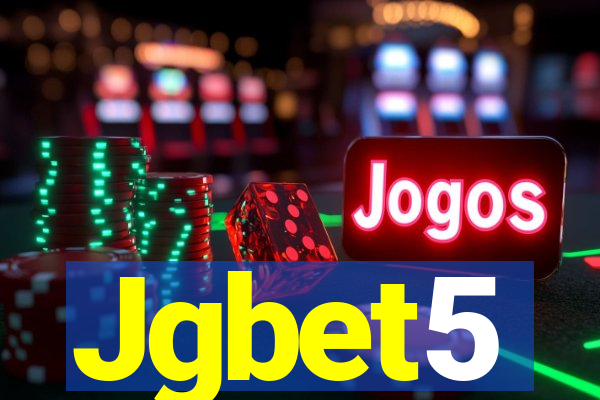 Jgbet5