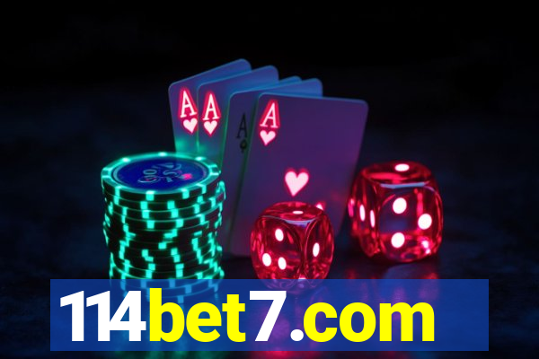 114bet7.com