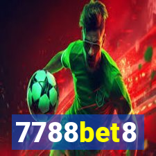 7788bet8