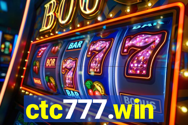 ctc777.win