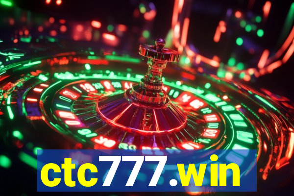 ctc777.win