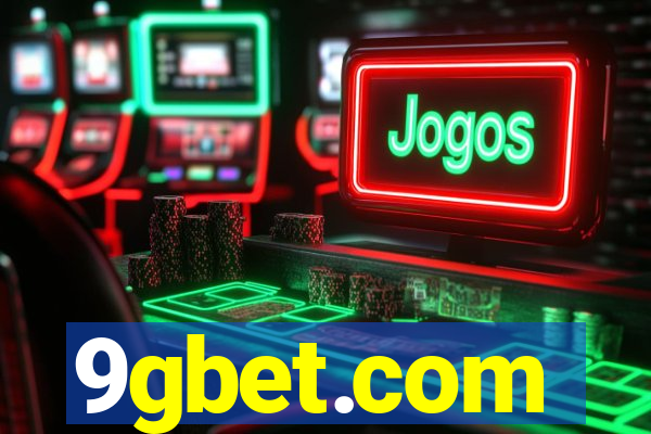 9gbet.com