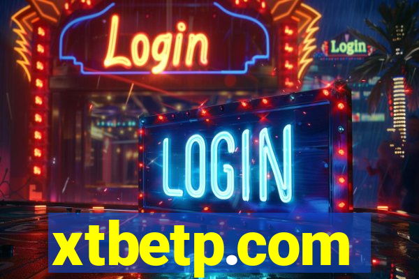 xtbetp.com