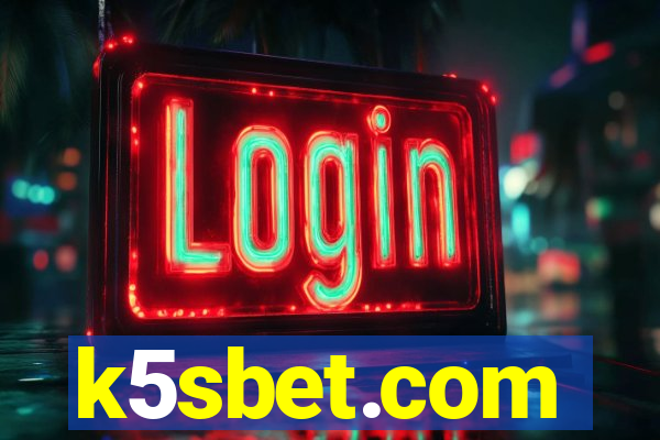 k5sbet.com