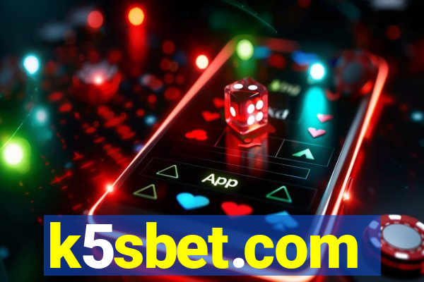 k5sbet.com