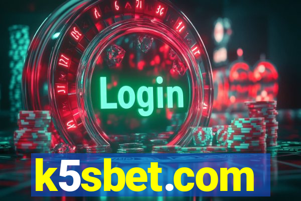 k5sbet.com