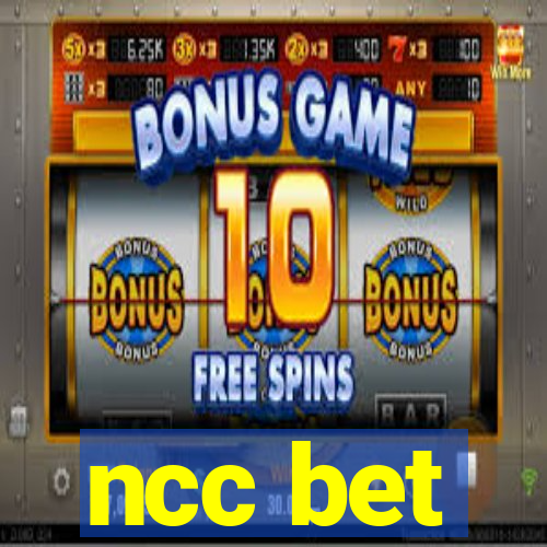 ncc bet