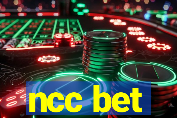 ncc bet